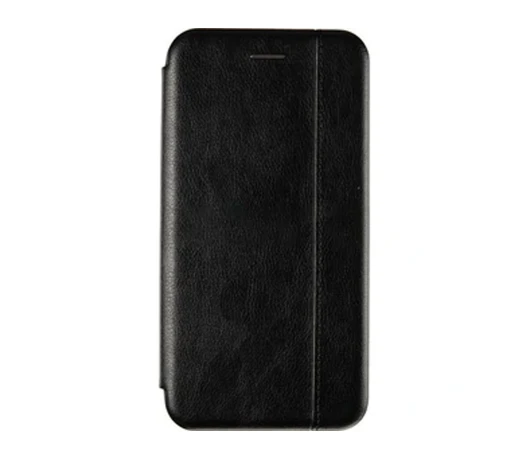 Чохол для смартфона Book Cover Gelius Samsung M215 Black