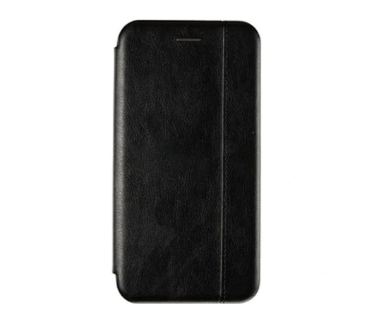 Чехол для смартфона Book Cover Gelius Samsung M215 Black