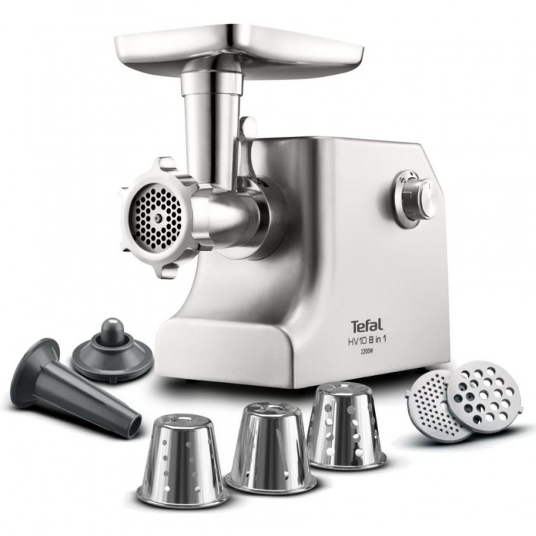 М`ясорубка Tefal NE858D38