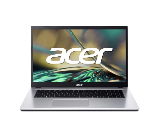 Ноутбук Acer Aspire 3 A317-54-386Z (NX.K9YEU.006) Pure Silver