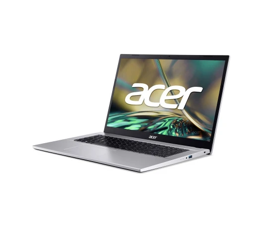 Ноутбук Acer Aspire 3 A317-54-386Z (NX.K9YEU.006) Pure Silver