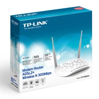 Маршрутизатор Wi-Fi TP-Link TD-W8961N