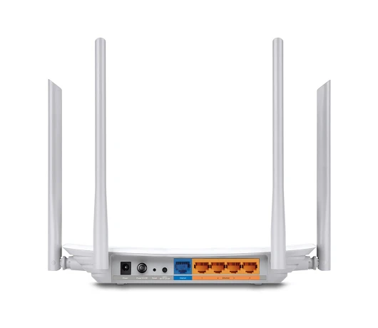 Маршрутизатор Wi-Fi TP-Link Archer C50