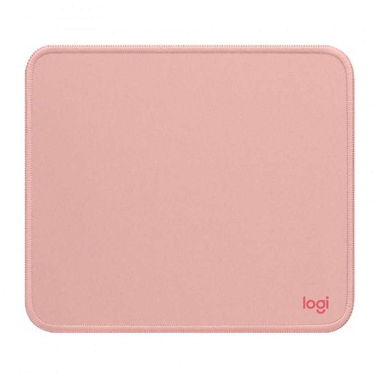 Килимок для мишки Logitech Mouse Pad Studio Darker Rose (956-000050)