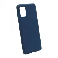 Чохол для смартфона SMTT Samsung A515 (A51) Blue
