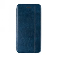 Чехол для смартфона Book Cover Gelius Samsung A015 Blue