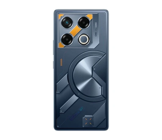 Смартфон Infinix GT 20 Pro 12/256GB Mecha Orange