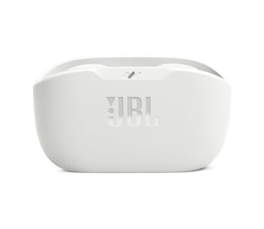 Навушники JBL Wave Buds White (JBLWBUDSWHT)