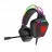 Наушники Canyon Darkless GH-9A Gaming 3.5 мм RGB Black (CND-SGHS9A)