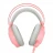 Наушники A4TECH G521 Bloody (Pink)