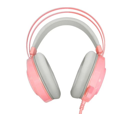 Навушники A4TECH G521 Bloody (Pink)