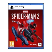 Игра консольная PS5 Marvel's Spider-Man 2