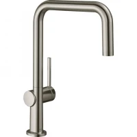 Смеситель кухонный Hansgrohe Talis M54 (72806800)