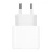 Зарядний пристрій Apple 20W USB-C (MHJE3ZM/A)