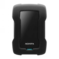 Жесткий диск ADATA Durable HD330 4TB AHD330-4TU31-CBK 2.5" USB 3.1 External Black