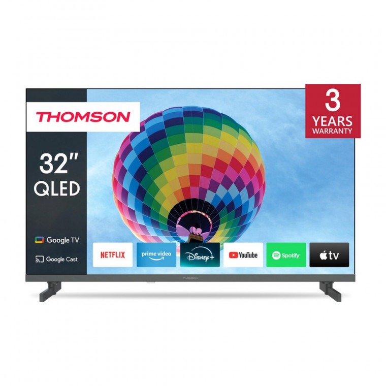 Телевизор Thomson 32QG4S14