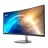 Монитор MSI 34" PRO MP341CQ (Curved)