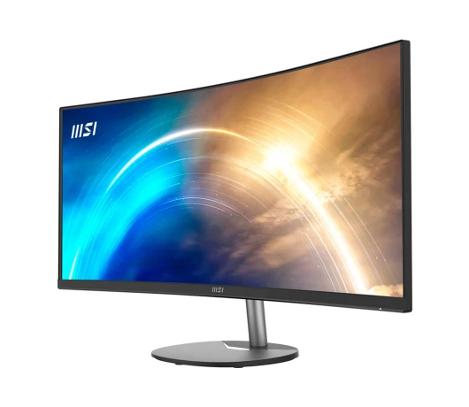 Монитор MSI 34" PRO MP341CQ (Curved)