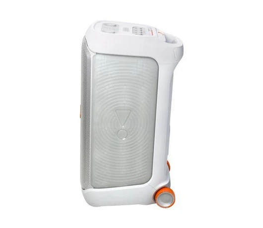 Колонка JBL PartyBox Stage 320 White (JBLPBSTAGE320SWEP)