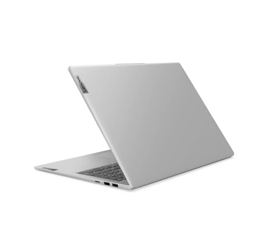 Ноутбук Lenovo IdeaPad Slim 5 16IAH8 (83BG001BRA) Cloud Gray