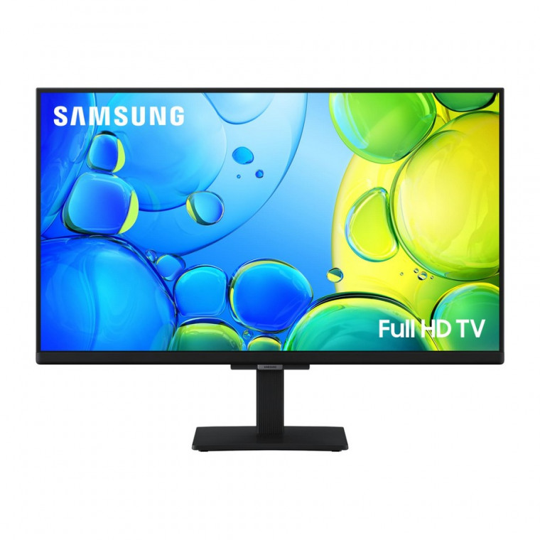 Телевізор Samsung UE27F6000FUXUA