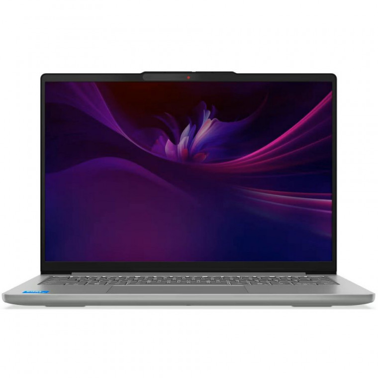 Ноутбук Lenovo IdeaPad Slim 5 14IRH10 (83HR00AMRA) Luna Grey