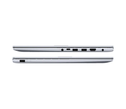 Ноутбук ASUS Vivobook 16X OLED M3604YA-L2285 (90NB11A2-M00CM0) Cool Silver