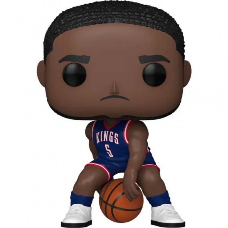 Фигурка Funko POP! Basketball - NBA - De'aaron Fox (889698838467)