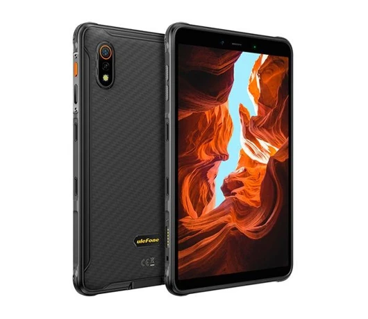 Планшет Ulefone Armor Pad 8' LTE 4/64 Black