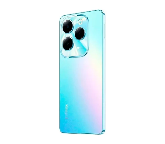 Смартфон Infinix HOT 40 Pro 8/256GB Palm Blue