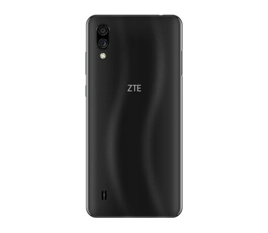 Смартфон ZTE Blade A5 2020 2/32 GB Black