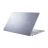 Ноутбук Asus VivoBook 17 X1702ZA-AU166 (90NB0WZ1-M006N0) Icelight Silver