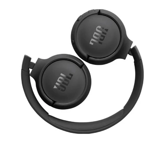 Наушники JBL Tune 520BT Black (JBLT520BTBLKEU)