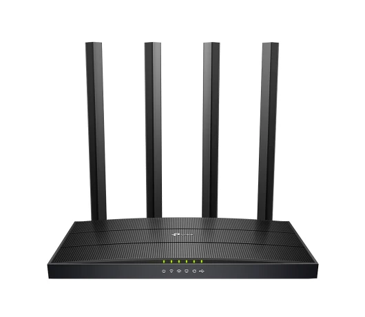 Маршрутизатор Wi-Fi TP-Link Archer C6U