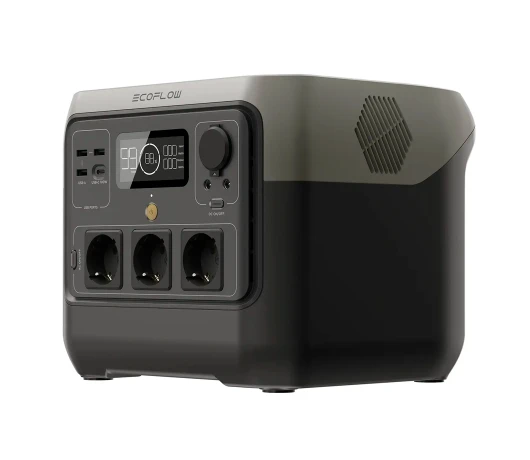 Зарядна станція EcoFlow RIVER 2 Pro (768Wh/800W)