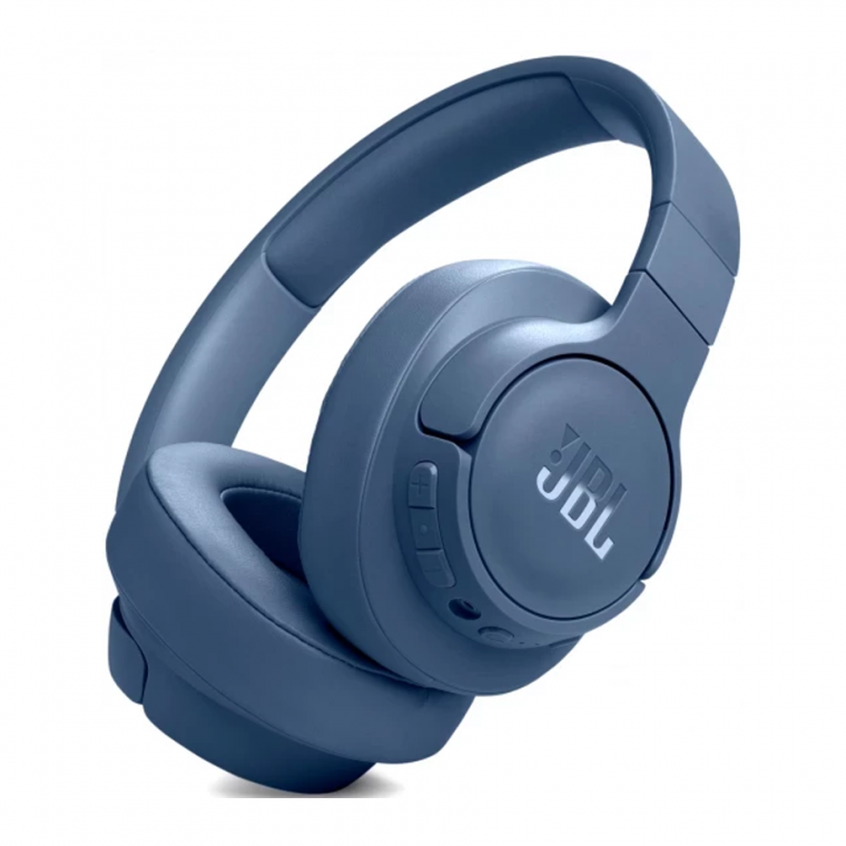 Наушники JBL Tune 770NC Blue (JBLT770NCBLU)