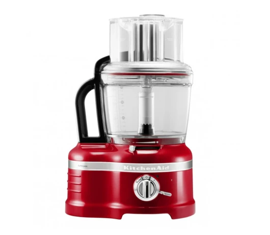 Кухонний комбайн KitchenAid Artisan 5KFP1644EER