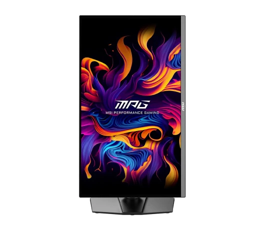 Монітор MSI 27" MPG 271QRX QD-OLED