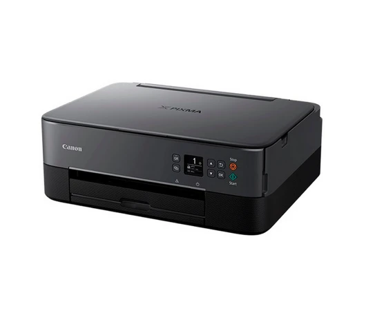 Многофункциональное устройство Canon PIXMA TS5340BK