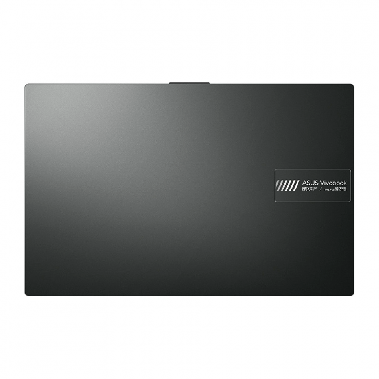 Ноутбук Asus Vivobook Go 15 E1504FA-BQ755 (90NB0ZR2-M018D0) Mixed Black