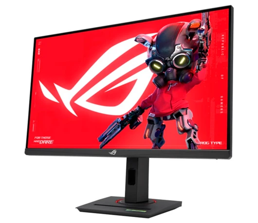 Монітор ASUS ROG Strix 27" XG27ACS