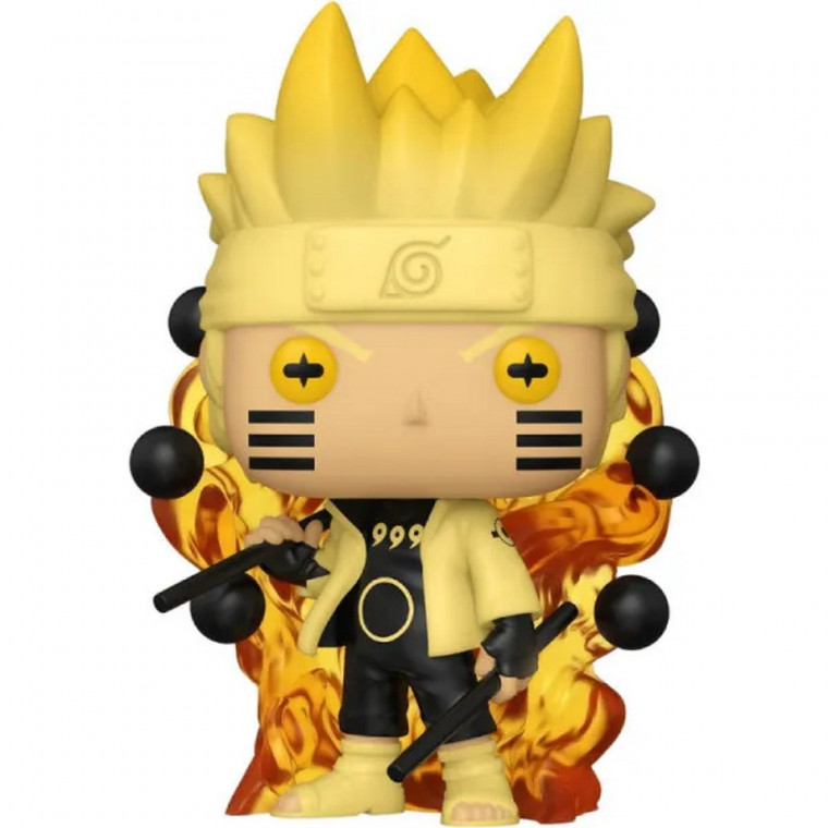 Фигурка Funko POP! Animation - Naruto - Naruto (889698498012)