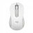 Мышь Logitech Signature M650 Wireless Mouse Off-White (910-006255)
