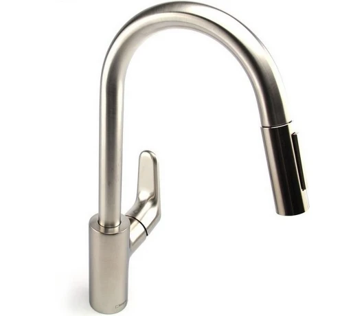 Змішувач для кухні Hansgrohe Focus M41 (31815800)