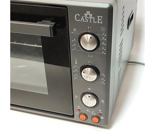 Духовой шкаф Castle CPE-40G