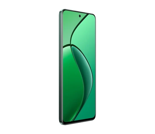 Смартфон Realme 12 4G 8/256Gb Pioneer Green