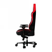 Крісло ігрове Lorgar Base 311 Black/Red (LRG-CHR311BR)