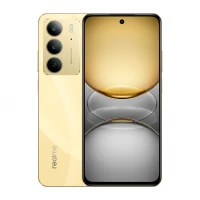 Смартфон Realme C75 8/128GB NFC Lightning Gold