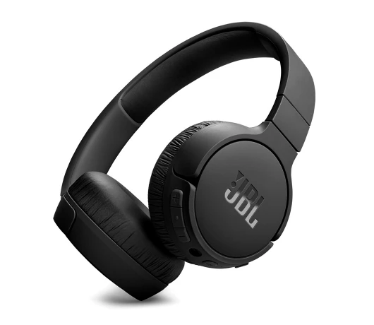 Наушники JBL Tune 670NC Black (JBLT670NCBLK)