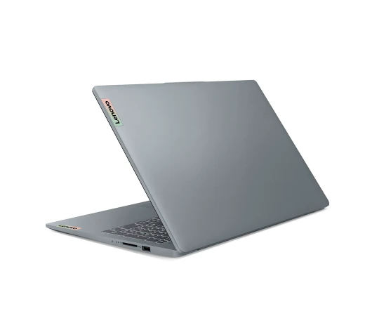 Ноутбук Lenovo IdeaPad Slim 3 15AMN8 (82XQ00L4RA) Arctic Grey